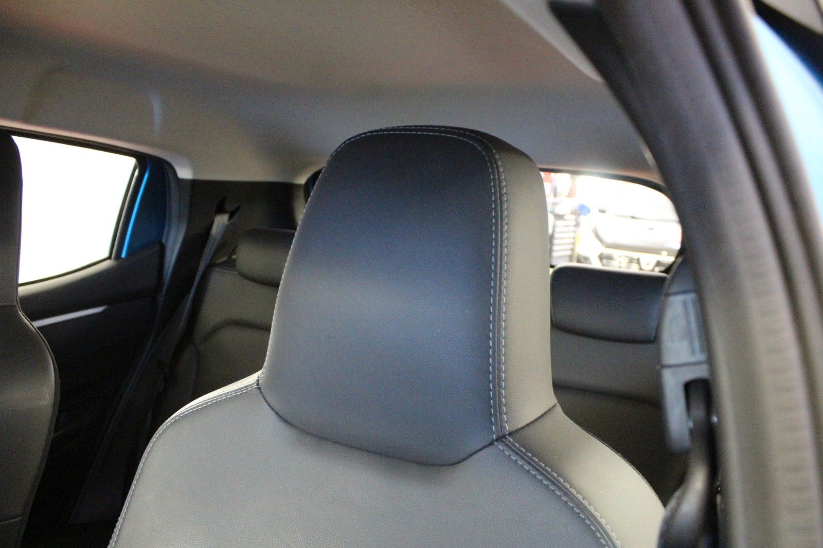 Fahrzeugabbildung Dacia Spring 45 Electric Expression MediaNav CCS