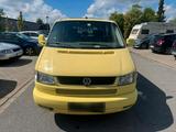 Volkswagen T4 2.5 TDI Multivan Tüv Neu - VW T4 Multivan in Lübeck