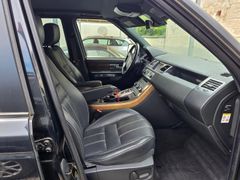 LAND ROVER Range Rover Sport SDV6 HSE Motorschaden!