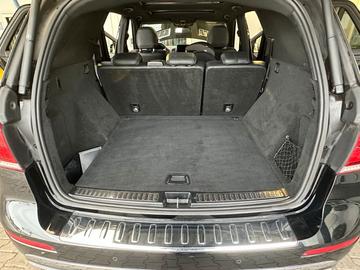 2015 Mercedes-BENZ GLE — миниатюра 12