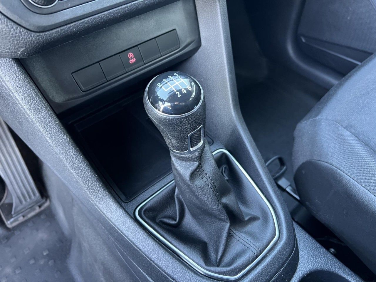 Volkswagen Caddy Maxi - Bild 14