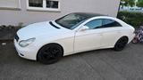 Mercedes-Benz mercedes cls 350 2004 - Mercedes-Benz CLS 350 aus 2004