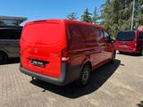 Mercedes-Benz Vito 110 CDI Kasten Lang AHK Klima - Autotransporter Mercedes