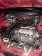 Honda Civic ej9 1.4i 75 ps (Tausch geht auch) - Honda Civic: 7