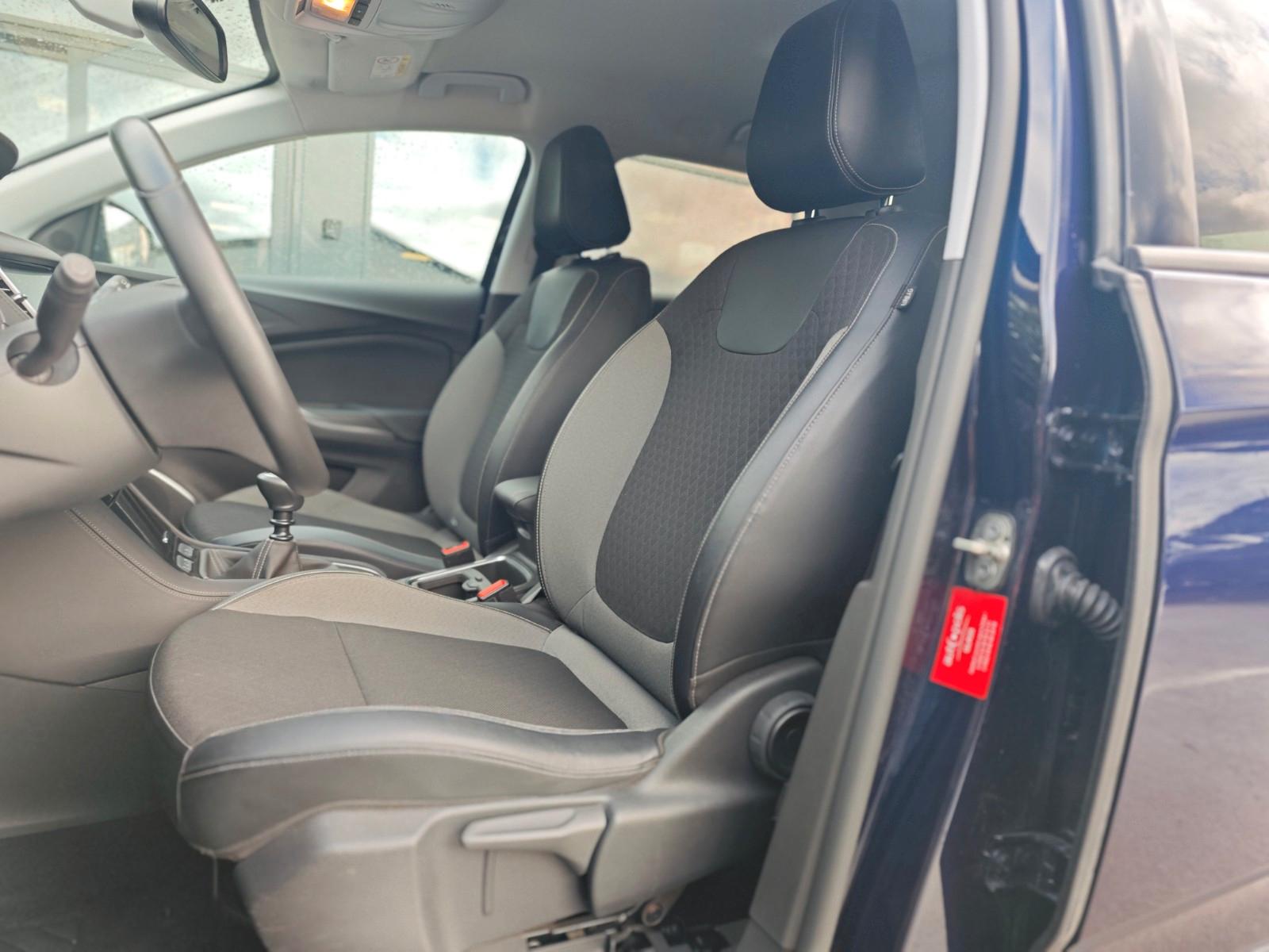 Opel GRANDLAND X *DYNAMIC*VOLL-LED*TEILLEDER*ASSIST P