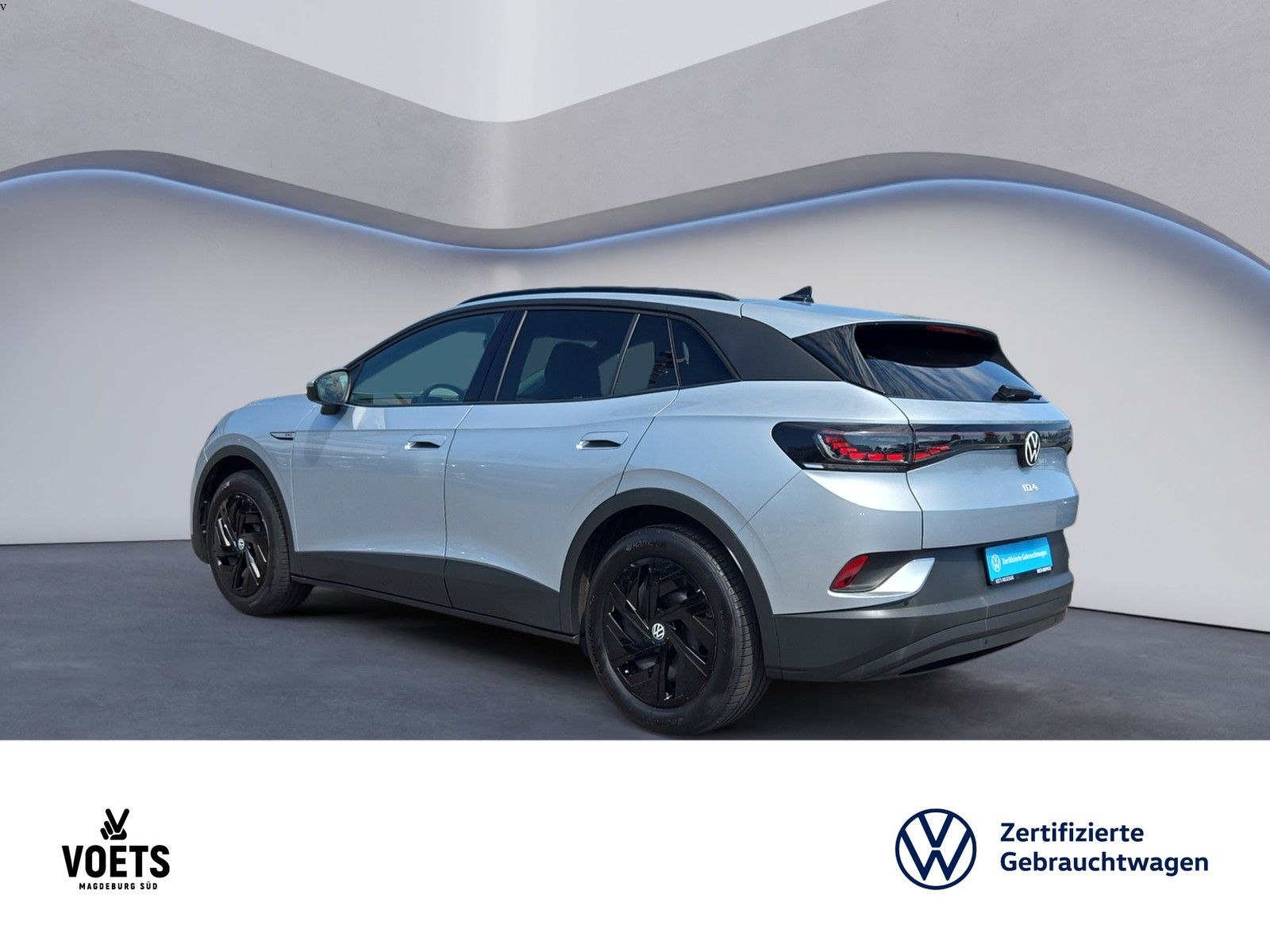 Volkswagen ID.4 - Bild 4