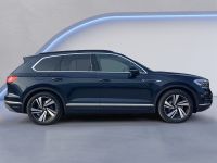 Volkswagen Touareg - Vorschau Bild 6