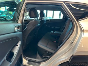 Hyundai Tucson Intro Edition 4WD *Navi*