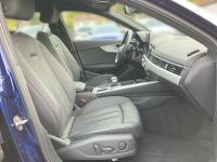 Audi A4 - Vorschau Bild 14