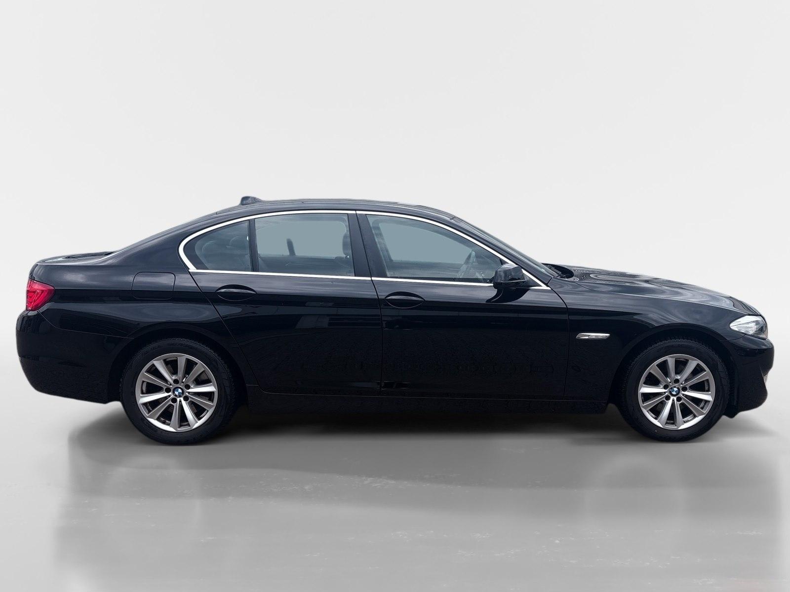 BMW 520i Limousine - Händler / Export