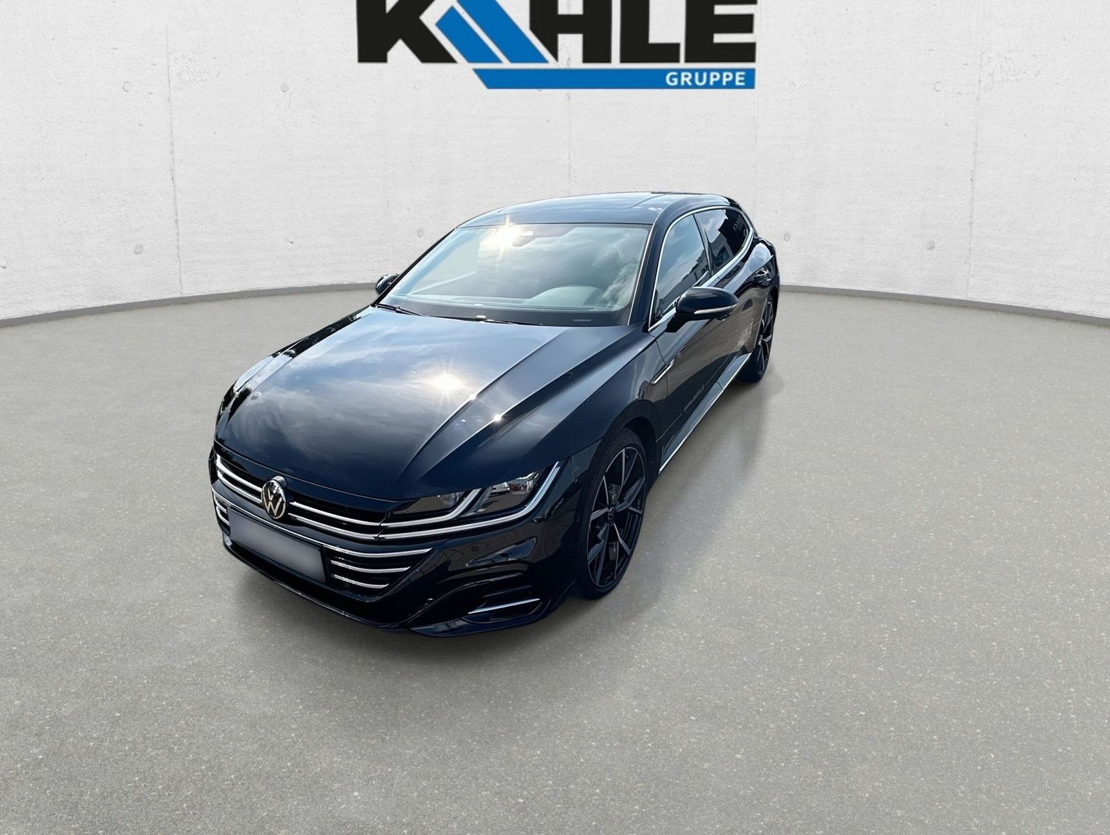 Volkswagen Arteon Shooting Brake 2.0 TDI 4Motion DSG R-Line foto 3