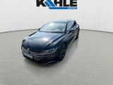 Volkswagen Arteon Shooting Brake 2.0 TDI 4Motion DSG R-Line - VW Arteon Gebrauchtwagen in Hannover