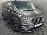 Ford Tourneo Custom 2.0 TDCI Titanium X Aut*LED*Tempo - Ford Tourneo Custom: mit Apple Carplay, Van, mit Klimaautomatik
