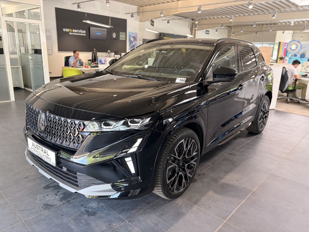 Renault Austral