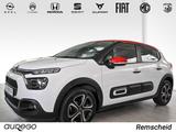 Citroën C3 Shine PT 110 +AUTOMATIK+SITZHZG+CARPLAY+PDC+D