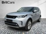 Land Rover Discovery 2.0 SD4 HSE ACC CAM LED Luftfe NAVI - Land Rover: Sd4