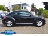 Volkswagen Beetle Design BMT 1.2 TSI Start-Stopp 1 Hd,TOP - Volkswagen Beetle in Düsseldorf