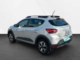 Dacia Sandero III Stepway Kamera, SHZ, Navi - Dacia Sandero: Stepway Ii