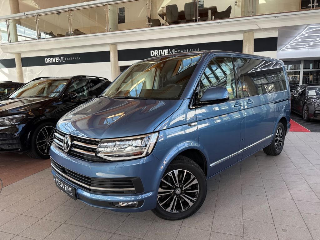 Volkswagen T6 Multivan