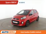 Kia Picanto 1.0 Start *ALU*KLIMA*GARANTIE* - Kia Picanto Gebrauchtwagen in München