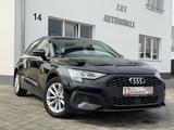 Audi A3 Sportback 35 TDI DSG/LED/PDC/S-HEFT/1.HAND - Audi A3: Sportback Dsg