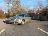 Volvo V50 2.0 Diesel - Volvo V50 mit Diesel-Antrieb: 2.0