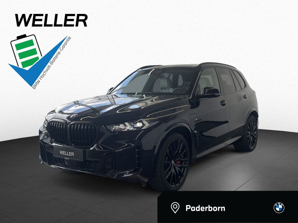 Image of BMW X5