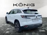 Renault Austral Equilibre Mild Hybrid 140 PS - Renault Austral: Equilibre