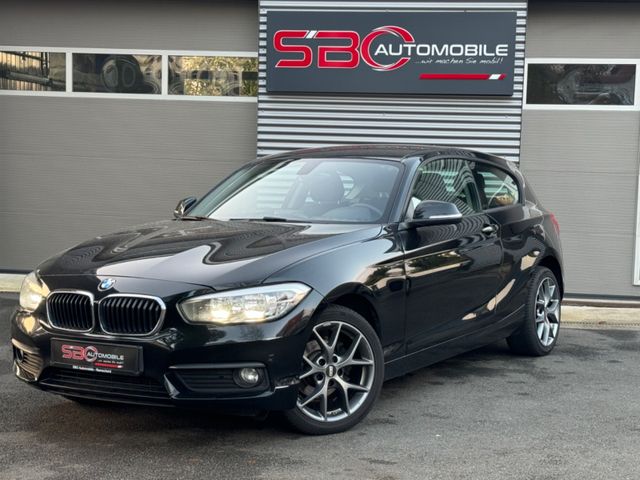 BMW 116i Advantage