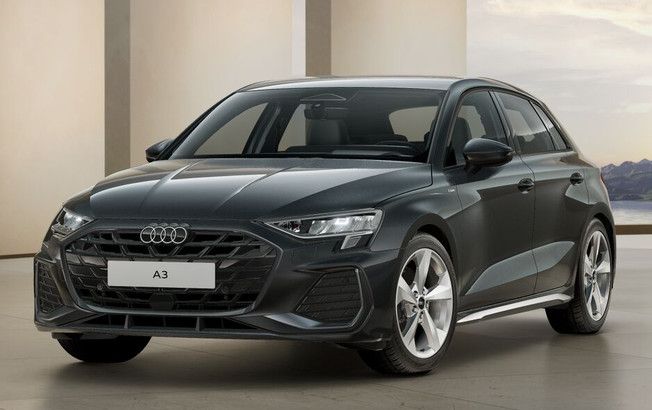 Image of Audi A3