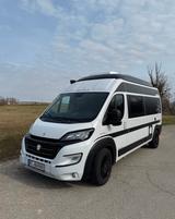 Westfalia Columbus 601 D | Solar | Lithium | autark
