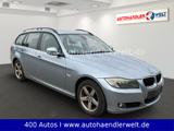 BMW 320i E91 Kombi Automatik - BMW 320: 320i E91