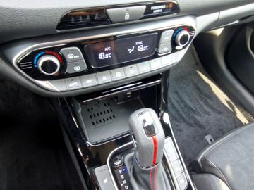 Hyundai i30 1.5 T-GDI N-LINE (140PS) AutomatikKombi