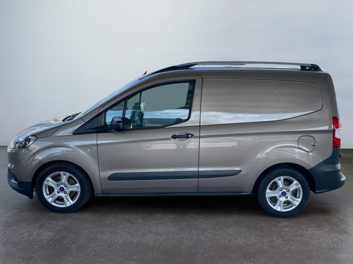 Ford 1.0 EcoBoost ** KAMERA / BLUETOOTH **