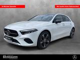 Mercedes-Benz A 180 Progressive/Panorama/LEDSHZ/Parktronic - Mercedes-Benz A-Klasse Jahreswagen: Automatik