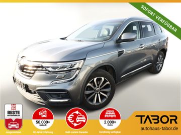 Renault Leasingangebot: Renault Koleos TCe 160 EDC Intens LED Nav Kam SHZ PDC