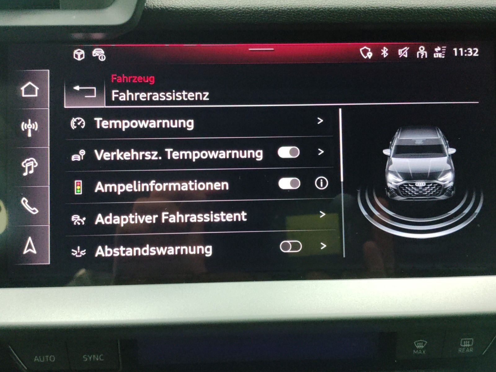Audi A3 - Bild 17