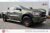 Dodge RAM 5.7 V8 LAIE-EDITION-AEC-Sondermodell - Dodge RAM: Grün