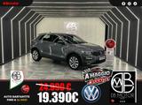 Volkswagen T-Roc 2.0 TDI SCR 150 CV DSG Business - Volkswagen T-Roc mit Diesel-Antrieb: Kombi, Automatik