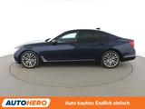 BMW 740d xDrive Aut.*NAVI*LASER*360°*NIGHT VISION* - BMW 740: D