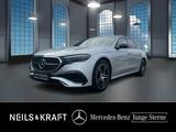 Mercedes-Benz E 300 de T-Modell mit EQ Hybrid Technologie HUD - Mercedes E-Klasse mit Schiebedach