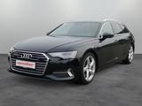 Audi A6 Avant S-Line 50 TDI qu Navi LED RFK CarPlay - Audi A6: Automatik