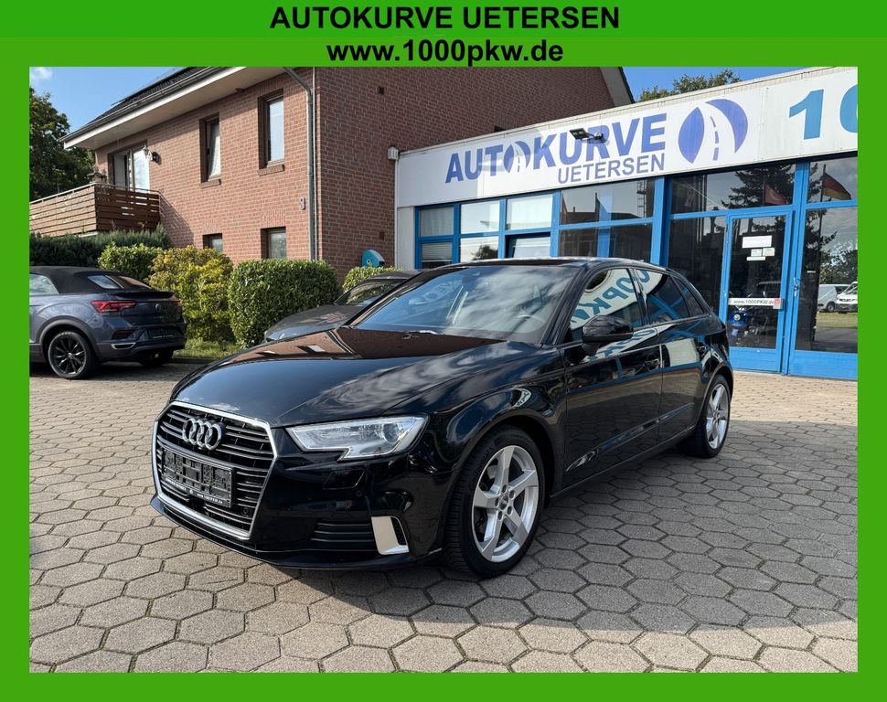 Image of Audi A3