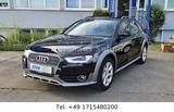 Audi A4 Allroad quattro 2.0  TDI NAVI-MMI*LEDER*XENON - gebrauchte Audi A4 Allroad aus dem Jahr 2014