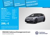 Volkswagen ID.3 Pro Performance CCS Navi LED Kamera Automat - Volkswagen ID.3 in München