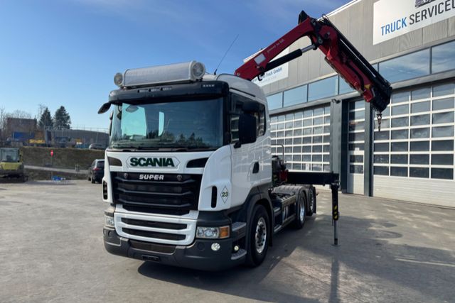 Scania R480 6x2 HMF2020-5