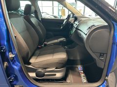 SKODA Fabia - Ansicht 33
