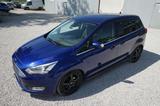 Ford Grand C-Max 2.0 TDCi Titanium Autom. |ACC| |Navi - Ford Grand C-Max mit Diesel-Antrieb: Automatik