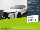 DS Automobiles DS4 Performance Line + - weiße DS Automobiles DS4