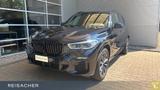 BMW X5 xDrive40i A M-Sport,Navi,Pano,AHK,DAProf, - BMW X5: 40d M Sport